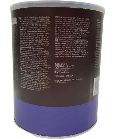 Zuma Thick Hot Chocolate - 25% cocoa (2 kg tin) Chocolate Thick - 25% Cocoa 2 kg (Pack of 1) - Buy Online on GoSupps.com