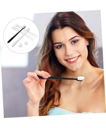 Buy Sewoart 10-Piece Hand Tool Tooth Accessories Set - Soft Toothbrush for Men & Adults | Ideal for Pregnant Women | Household Cleaning Brushes - Buy Online on GoSupps.com