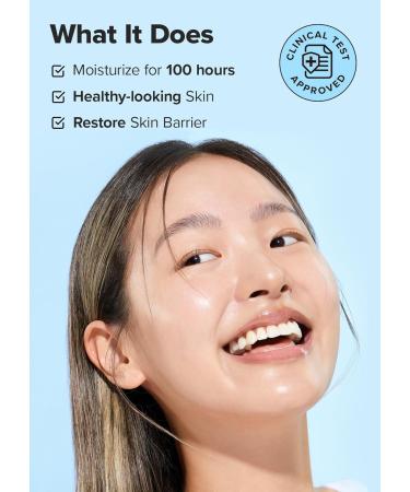 I DEW CARE Hydra Vibes 10-Hyaluronic Acid Serum 30ml 1.01 fl. oz. + Eye Cream with Applicator - Glow-Key 0.50 Fl Oz Bundle - Buy Online on GoSupps.com