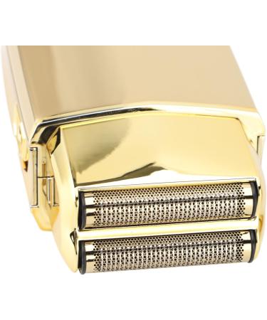 Buy Gernie Electric Foil Trimmer P610 - Ideal Clipper for Men Hair Salons & Barbershops | USB Beard & Mustache Trimmers - International Shipping Available - Buy Online on GoSupps.com