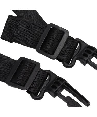 Cyrank Gang Belts for Seniors | Transfer Straps & Walking Aids | Patient Gap & Training Belts for Elderly (L) - International Shipping Available - Buy Online on GoSupps.com