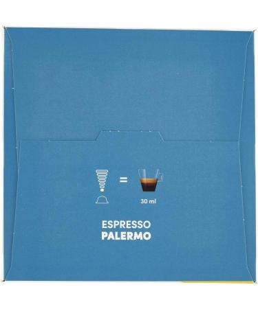 NESCAF DOLCE GUSTO Nescaf DGusto Mangum Pack 30c Palermo 210g - Buy Online on GoSupps.com