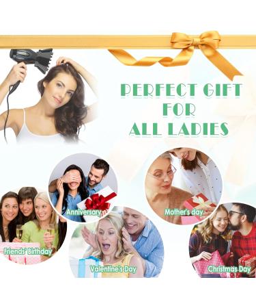Collapsible Hair Diffuser for Curly Hair | Universal Attachment for Blow Dryer with Adjustable Size | Ideal for Long, Thick, and Natural Wavy Hair - Buy Online on GoSupps.com