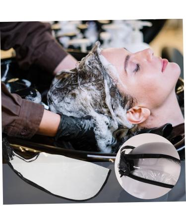 Hair Styling Tools Hair Catcher Umbrella Hair Stylist Apron Shampoo Child Hair Care Cape Cover - Buy Online on GoSupps.com