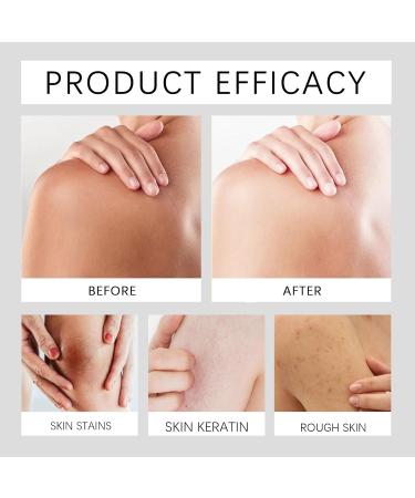  ZLHHRZJX Pomegranate Body Lotion Pomegranate Hand Face and Body Cream - Intensive Moisturizing Lotion for All Skin Types Shea Body Butter with Pomegranate Scent Moisturizing Care (5 PCS) - Buy Online on GoSupps.com
