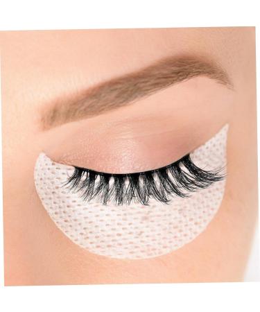 Mikinona Fake Eyelashes Body Scrubber 1 Pair Eye Lash Decor False Eyelashes Makeup Eyelashes Makeup Lashes Fiber Extend Glue Women Eye Decors Baby Halloween Accessories - Buy Online on GoSupps.com