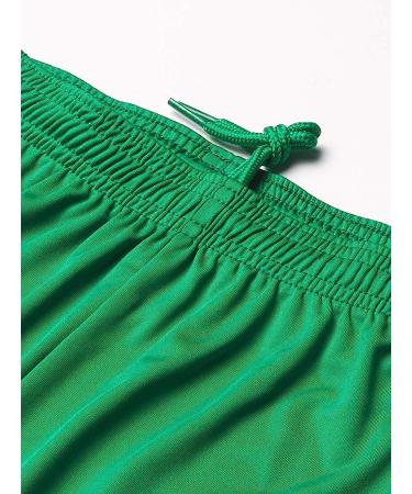 adidas Boy's Squadra 21 Shorts X-Small - Team Green/White | Official Site - Buy Online on GoSupps.com