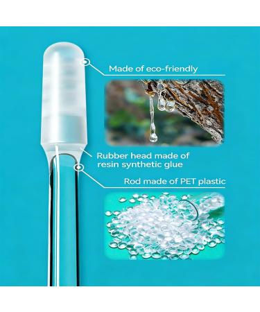 Earwax Removal Tool - Soft Resin Tip Reusable for Adults and Kids Home and Travel - Buy Online on GoSupps.com