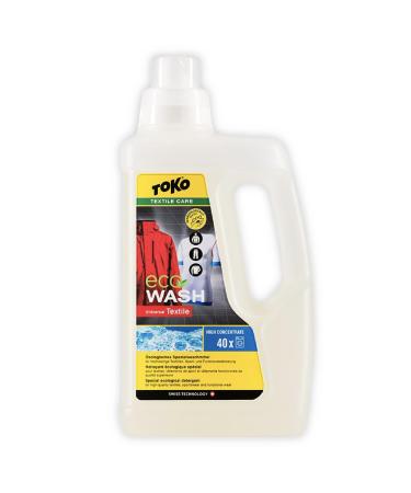 Toko Eco Textile Wash 1l