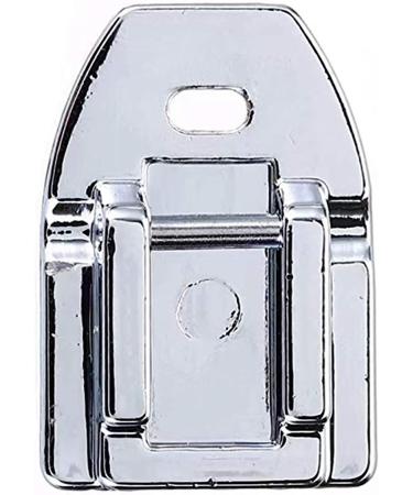 Concealed Invisible Zipper Foot for Low Shank Snap-On Sewing Machines - Buy Online on GoSupps.com