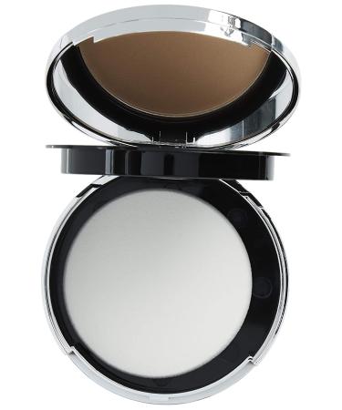 e.l.f. Beautifully Bare Sheer Tint Finishing Powder - Mattifying, Light Coverage, All-Day Wear, MediumDark - 0.33 Oz - Buy Online on GoSupps.com