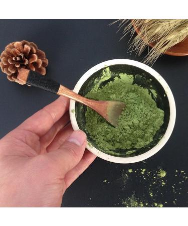 50g-500g Th vert Matcha Tisane Chine Th parfum original Bon th Naturel Organique Th aux fleurs parfum es Aliments verts sans additifs Tisane (500g) - Buy Online on GoSupps.com