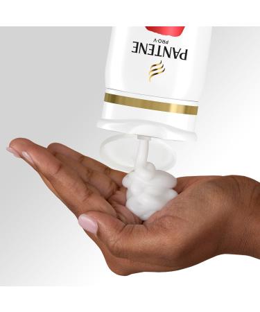 Pantene PRO-V Radiant Color Shine Shampoo 12oz - Nourish & Shine for Vibrant Color | International Shipping Available - Buy Online on GoSupps.com