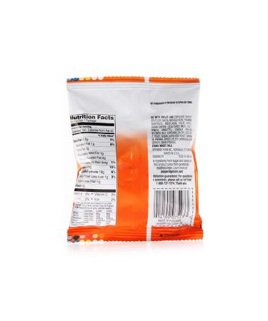 Pepperidge Farm Goldfish Baked Snack Crackers, Cheddar Cheese, 1oz, Pack of 60 - Bulk Cheddar Snack Packs - Buy Online on GoSupps.com