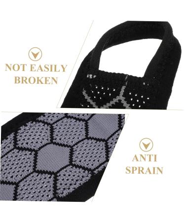 Buy Premium Tennis Wrist Support | Right Hand Wrist Brace for Men | Durable Nylon Wrist Splint & Protector for Daily Use - Buy Online on GoSupps.com