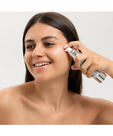 GPC GREEN PHARM COSMETIC DAY CREAMGel for the face 50 ml - Buy Online on GoSupps.com