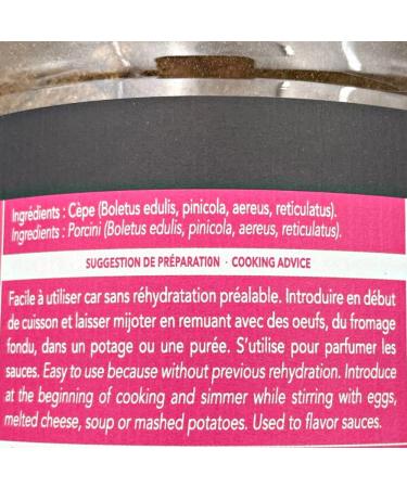 Cep Powder 500g - Buy Online on GoSupps.com