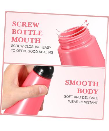 INOOMP 2 pi ces Bouteilles Applicatrices Teinture Cheveux avec Peigne Racines Distributeurs Plastique pour Coloration et Soin Capillaire Domicile - Buy Online on GoSupps.com