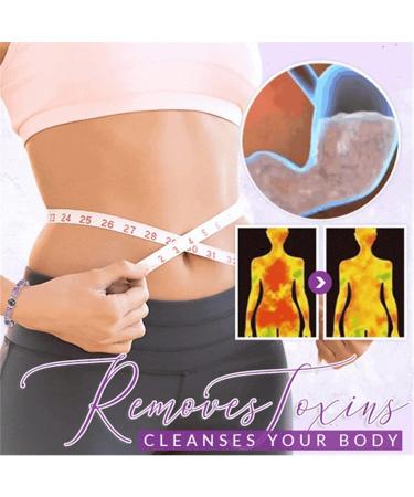 2Pcs Amethyst Healthy Slimming Bracelet Crystal Healing Stones Bracelets Anxiety Crystal Natural Stone Men Women Stress Relief Bracelets - Buy Online on GoSupps.com