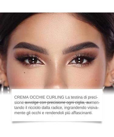 No-Dry Mascara Smudge - Waterproof long-lasting mascara for natural-looking volume. The nourishing formula with moisturizing components protects against breakage. - Buy Online on GoSupps.com