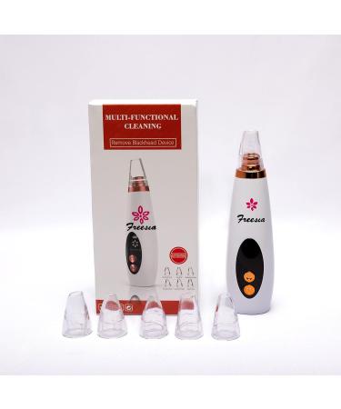 FREESIA Blackhead Remover - Buy Online on GoSupps.com