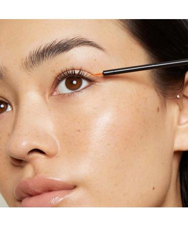 LashFood Eyelash Growth Serum | Phyto-Medic Complex | Longer Fuller Thicker Lashes | 2.5 Month Supply | Advanced Lash Treatment 0.05oz - Buy Internationally - Buy Online on GoSupps.com