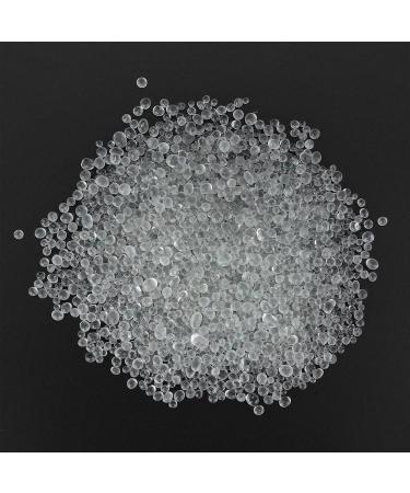 Steriliser Rubber Base Gel for Nails 12 7 1 120g for High Temperature Nail Steriliser Box Silica Beads Nail Art Equipment Sterilizer Nail Sterilizer - Buy Online on GoSupps.com