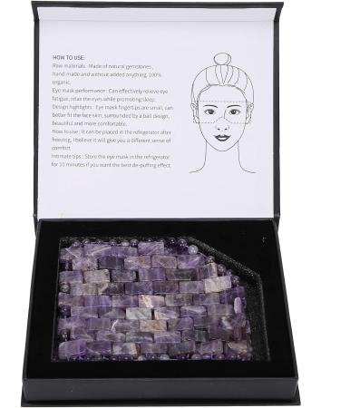 Eye Mask Eye Care Mask Practical Effective for Home for Relaxing (ZeooQ6BcAZU5gq-13) - Buy Online on GoSupps.com