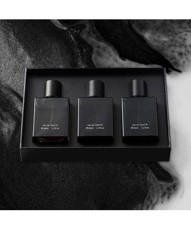 Men's Perfume Gift Box 105ml - Buy Online on GoSupps.com