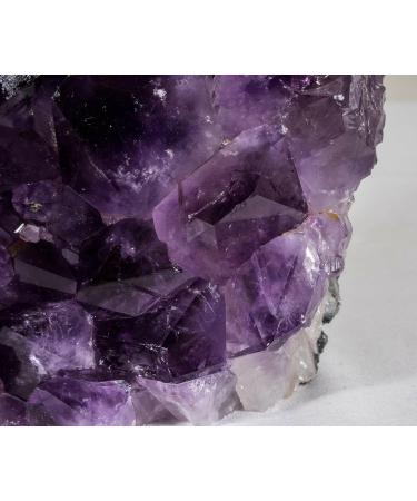 Amethyst Quartz - Brazil Raw Stones and Minerals - Buy Online on GoSupps.com