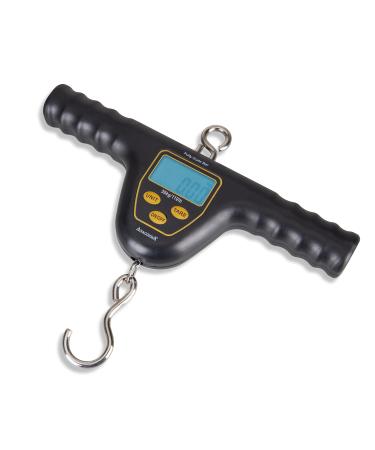 Anaconda Fully Scale Bar 50kg