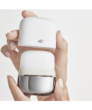 Dove Refillable Deodorant Starter Kit - 0% Aluminum Sensitive Deodorant 1.13 oz - Buy Online on GoSupps.com