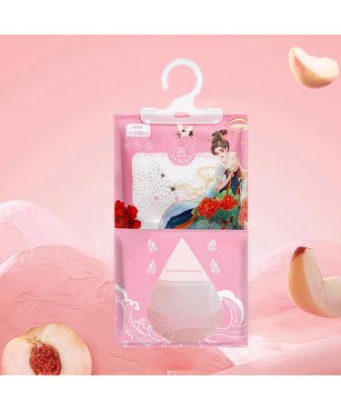  Janurium Moisture Absorber Wet Bags | Effective 120g Moisture Absorbing Bags - Flexible Moisture-Resistant Bag for Bedrooms Dressing Rooms Closets Libraries - Buy Online on GoSupps.com