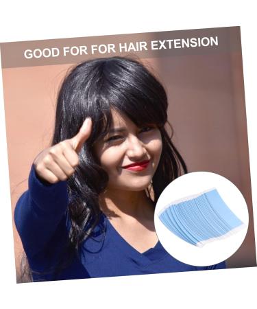 LALAFINA Wig Tape Tool mini duct front lace invisible extension replacement Miss Double-sided Tape - Buy Online on GoSupps.com