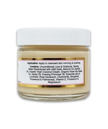 Simply Divine Botanicals Rose du Jour 2 oz - Luxurious Natural Skincare for Radiant Skin | Shop Internationally - Buy Online on GoSupps.com