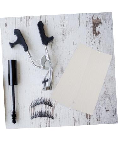 FOMIYES 20pcs Lace Double Eyelid Sticker Eyeshadow Tape Invisible Eyelid Stickers Eyes Makeup Accessories - Buy Online on GoSupps.com