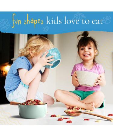 Pastabilities Tennis Pasta - Fun Tennis Racket Shaped Noodles for Kids - Non-GMO Natural Wheat Pasta 14 oz (2 Pack) - Buy Online on GoSupps.com