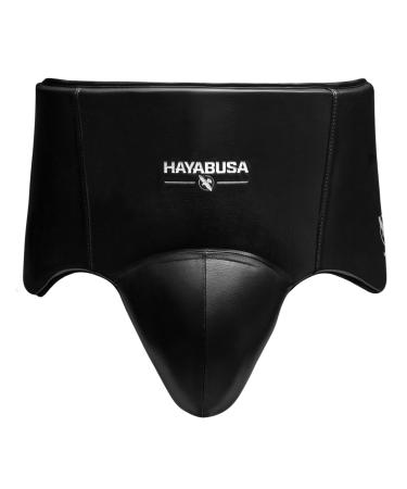 Hayabusa Pro Boxing Groin Protector for Men Large