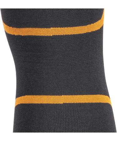 Buy Knee Pad Compression Sleeve M/L - Superior Support & Comfort for All Activities | International Shipping Available - Buy Online on GoSupps.com