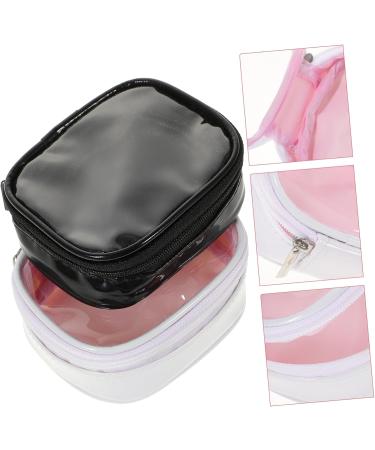 Solustre 2-Pack Contact Lens Organizer Kit | Portable & Practical Holder for Contact Lenses - Ideal for Travel - Shop Now! - Buy Online on GoSupps.com