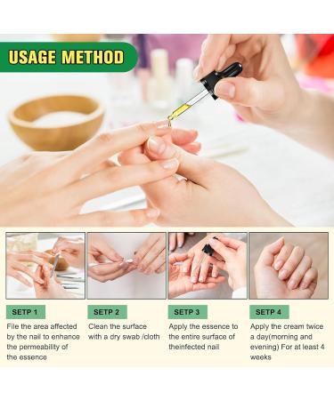 Ginger Nail Treatment Ginger Cuticle Care Oil for Nails | Nail Treatment Ginger Nail Nail Nail Care Nail Growth Serum Ginger Nail Serum Nail Nutrient Oil Strengthener Oil (2) - Buy Online on GoSupps.com