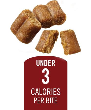 Purina ONE True Instinct Bites Natural Dog Treats Salmon - 198 g Pouch (1 Pack) 198 g (Pack of 1) - Buy Online on GoSupps.com