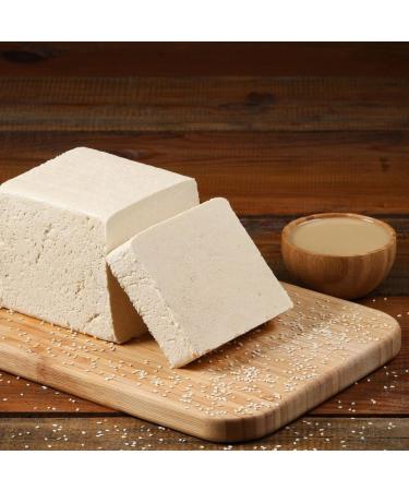Premium Sesame Oil Halva 700gr - Vegan Naturally Processed Perfect for Breakfast & Snacks - Energy Source - Buy Online on GoSupps.com