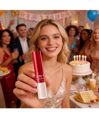  Niesel Eye concealer Natural and lightweight dual-tip product 8g foundation full coverage | For spring days evenings parties weddings the office the beach and more - Buy Online on GoSupps.com