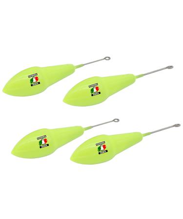 Foundry Roma Roccotop lead with extra glow-in-the-dark plasticised stick 50 Gr