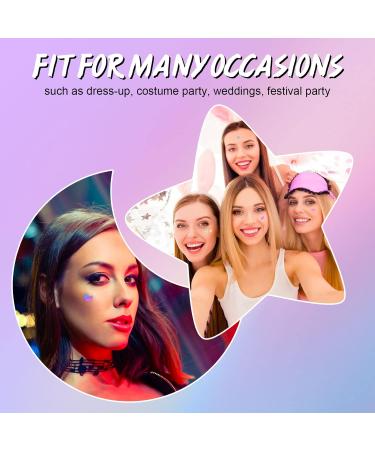 KLLALO Acne Pimple Master Patch Intensive 84 Pieces Button Patch Acne Patch Spot Effective Treatment with Hypoallergenic Tea Tree Oil Laser 84 pieces - Buy Online on GoSupps.com