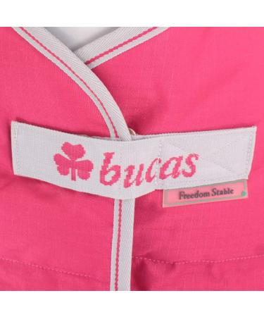 Bucas Freedom Stable 150 g Rouge persan - Buy Online on GoSupps.com
