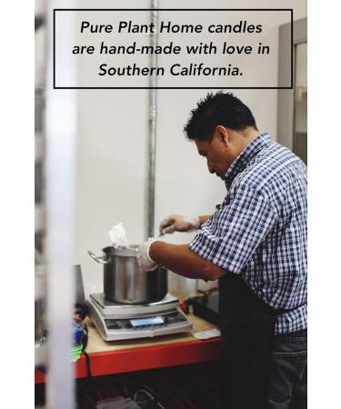 Aromatherapy Gift Box | Essential Oil Candles with Coconut Wax | Valencia Orange & Grapefruit | 6oz International Shipping - Buy Online on GoSupps.com