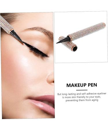  PLAFOPE PLAFOPE 1 Waterproof Liquid Eyeliner Pencil for Makeup Colored Gel Eyeliner Pencil Quick-Drying Formula - Buy Online on GoSupps.com