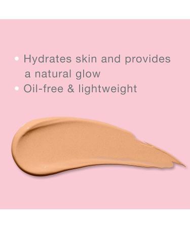 Neutrogena Healthy Skin Radiant Tinted Moisturizer SPF 30 | Sheer Ivory 10 | Lightweight Oil-Free Vitamins A C & E | International Shipping - Buy Online on GoSupps.com